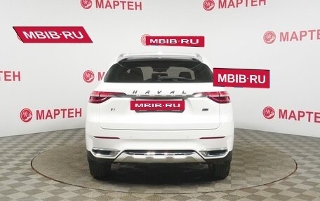 Haval F7 I, 2021 год, 2 025 000 рублей, 6 фотография