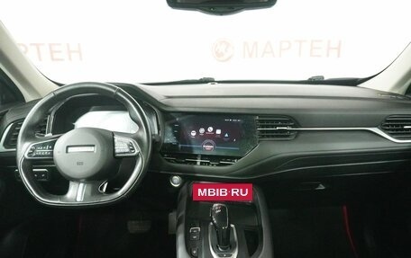 Haval F7 I, 2021 год, 2 025 000 рублей, 16 фотография