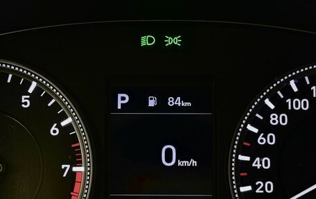 Hyundai Santa Fe IV, 2019 год, 2 988 000 рублей, 20 фотография