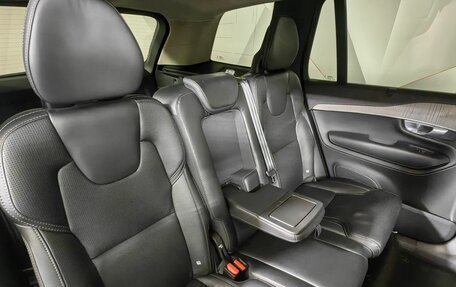 Volvo XC90 II рестайлинг, 2020 год, 4 659 000 рублей, 17 фотография