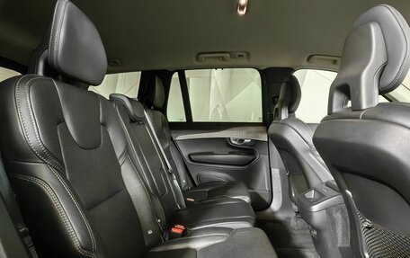 Volvo XC90 II рестайлинг, 2020 год, 4 659 000 рублей, 16 фотография