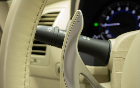 Infiniti QX70, 2014 год, 2 299 000 рублей, 17 фотография