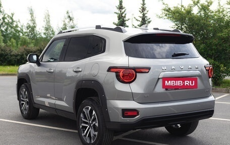 Haval H7, 2025 год, 4 199 000 рублей, 6 фотография