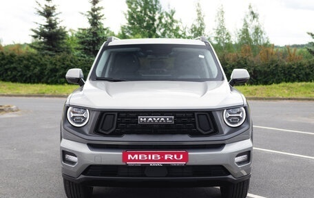 Haval H7, 2025 год, 4 199 000 рублей, 2 фотография