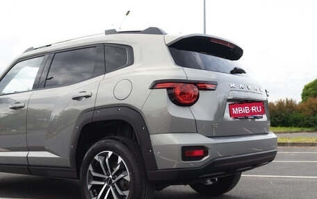 Haval H7, 2025 год, 4 199 000 рублей, 12 фотография