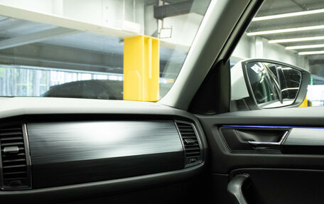 Skoda Kodiaq I, 2018 год, 2 449 000 рублей, 8 фотография