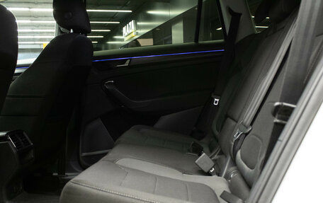 Skoda Kodiaq I, 2018 год, 2 449 000 рублей, 12 фотография