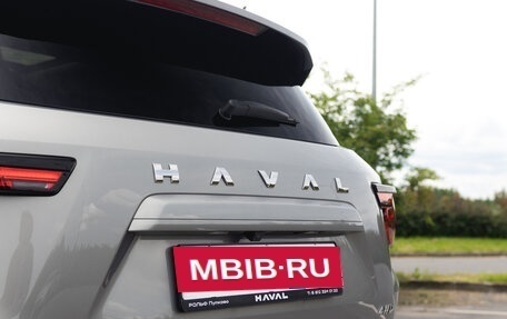 Haval H7, 2025 год, 4 199 000 рублей, 3 фотография