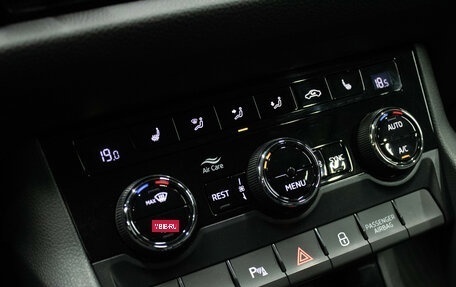 Skoda Kodiaq I, 2018 год, 2 449 000 рублей, 21 фотография