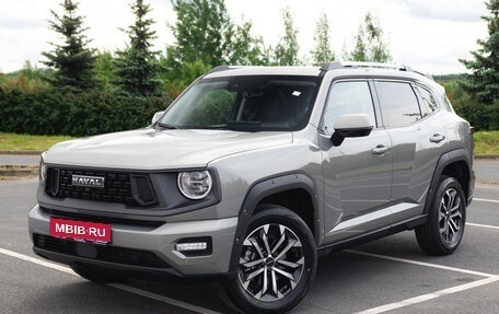 Haval H7, 2025 год, 4 199 000 рублей, 9 фотография