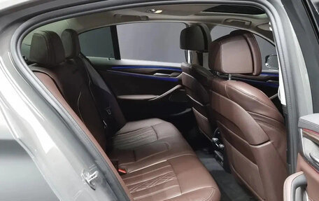 BMW 5 серия, 2022 год, 3 950 000 рублей, 7 фотография