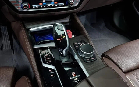 BMW 5 серия, 2022 год, 3 950 000 рублей, 8 фотография