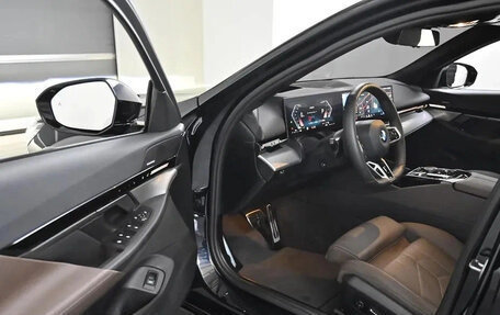 BMW 5 серия, 2023 год, 4 650 000 рублей, 5 фотография