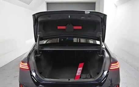 BMW 5 серия, 2023 год, 4 650 000 рублей, 11 фотография
