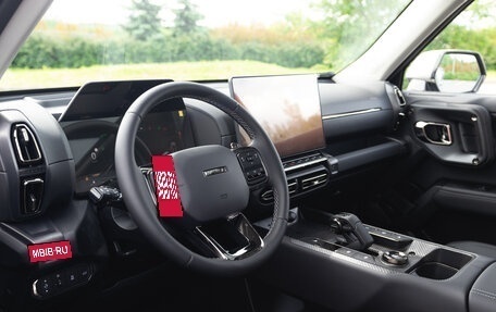 Haval H7, 2025 год, 4 199 000 рублей, 26 фотография