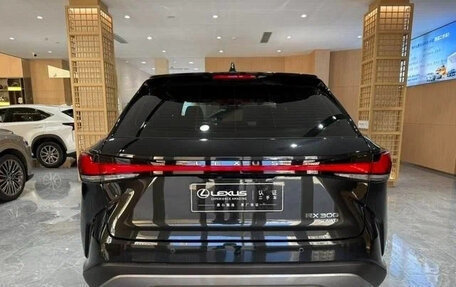 Lexus RX IV рестайлинг, 2025 год, 5 580 000 рублей, 3 фотография