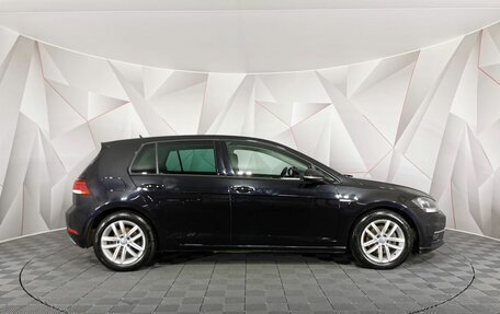 Volkswagen Golf VII, 2019 год, 1 709 150 рублей, 6 фотография