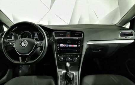 Volkswagen Golf VII, 2019 год, 1 709 150 рублей, 13 фотография