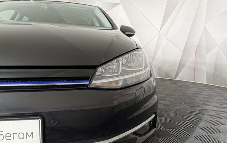 Volkswagen Golf VII, 2019 год, 1 709 150 рублей, 10 фотография