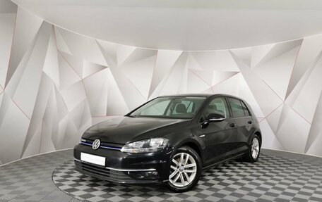 Volkswagen Golf VII, 2019 год, 1 709 150 рублей, 1 фотография