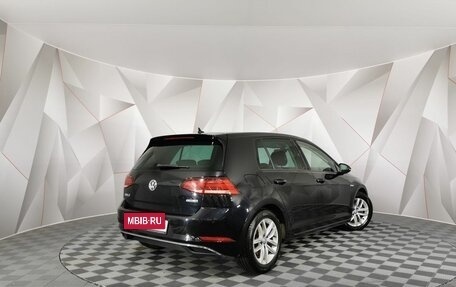 Volkswagen Golf VII, 2019 год, 1 709 150 рублей, 2 фотография