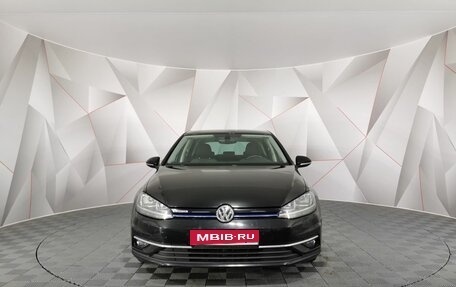 Volkswagen Golf VII, 2019 год, 1 709 150 рублей, 7 фотография
