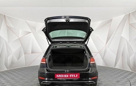 Volkswagen Golf VII, 2019 год, 1 709 150 рублей, 11 фотография