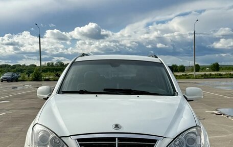 SsangYong Kyron I, 2012 год, 480 000 рублей, 1 фотография