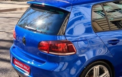 Volkswagen Golf R VII, 2012 год, 1 750 000 рублей, 1 фотография