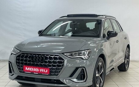 Audi Q3, 2026 год, 3 999 000 рублей, 1 фотография