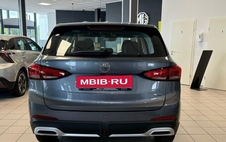 MG ZS II, 2026 год, 3 163 000 рублей, 5 фотография