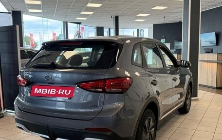 MG ZS II, 2026 год, 3 163 000 рублей, 4 фотография