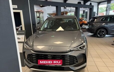 MG ZS II, 2026 год, 3 163 000 рублей, 2 фотография