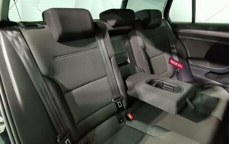 Volkswagen Golf VII, 2019 год, 1 709 150 рублей, 16 фотография