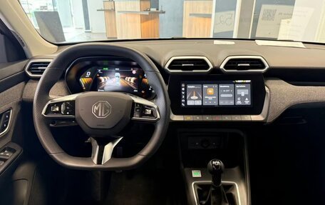MG ZS II, 2026 год, 3 163 000 рублей, 8 фотография