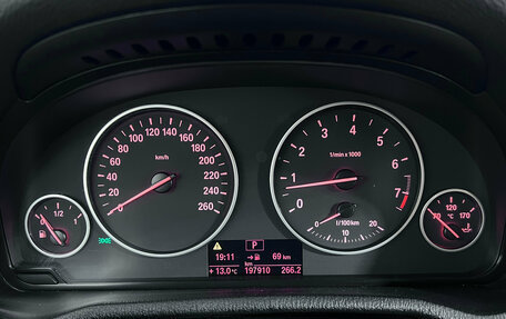 BMW X3, 2014 год, 2 047 000 рублей, 14 фотография