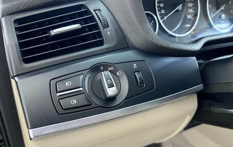 BMW X3, 2014 год, 2 047 000 рублей, 21 фотография