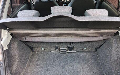 Nissan Micra III, 2007 год, 430 000 рублей, 9 фотография