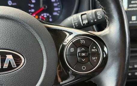 KIA Soul III, 2020 год, 2 093 000 рублей, 21 фотография