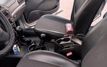 Chevrolet Niva I рестайлинг, 2014 год, 550 000 рублей, 3 фотография