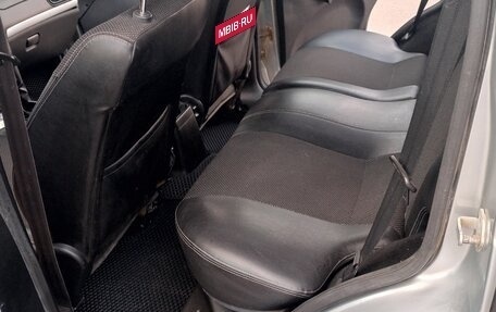 Chevrolet Niva I рестайлинг, 2014 год, 550 000 рублей, 4 фотография