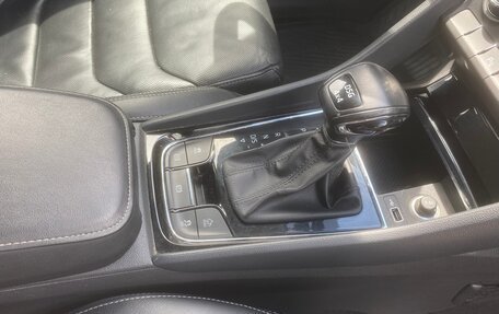 Skoda Kodiaq I, 2019 год, 2 800 000 рублей, 11 фотография