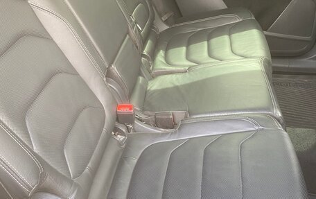 Skoda Kodiaq I, 2019 год, 2 800 000 рублей, 6 фотография