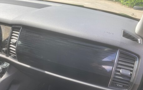 Skoda Kodiaq I, 2019 год, 2 800 000 рублей, 10 фотография
