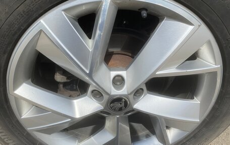 Skoda Kodiaq I, 2019 год, 2 800 000 рублей, 16 фотография
