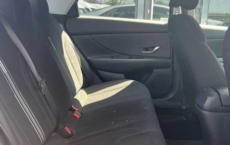 Hyundai Elantra, 2021 год, 1 735 000 рублей, 7 фотография