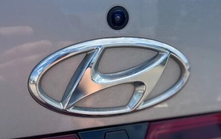 Hyundai Elantra, 2021 год, 1 735 000 рублей, 10 фотография