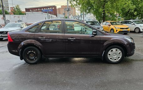 Ford Focus II рестайлинг, 2009 год, 550 000 рублей, 4 фотография
