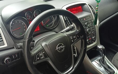Opel Astra J, 2011 год, 615 000 рублей, 4 фотография