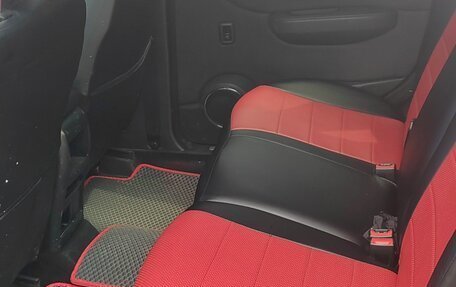 Mercedes-Benz B-Класс, 2011 год, 700 000 рублей, 5 фотография